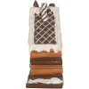 Clayre & Eef 6PR5823 Decorazione Casa con LED 15x8x19 cm