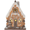 Clayre & Eef 6PR5823 Decorazione Casa con LED 15x8x19 cm