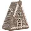 Clayre & Eef 6PR5824 Decorazione Casa con LED 17x10x18 cm