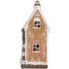 Decorazione Casa con LED Clayre & Eef 6PR5825 15x9x20 cm