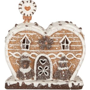 Clayre & Eef 6PR5826 Decorazione Casa con LED...