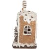 Clayre & Eef 6PR5826 Decorazione Casa con LED 18x10x19 cm