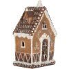 Decorazione Casa Clayre & Eef 6PR5827 con LED 13x9x20 cm