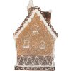Decorazione Casa Clayre & Eef 6PR5827 con LED 13x9x20 cm