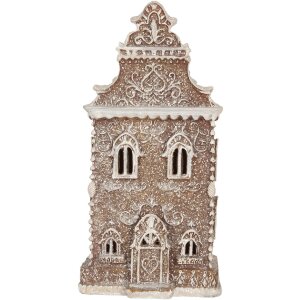 Clayre & Eef 6PR5832 Decorazione Casa con LED...