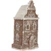 Clayre & Eef 6PR5832 Decorazione Casa con LED 12x11x25 cm