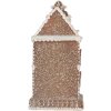 Clayre & Eef 6PR5832 Decorazione Casa con LED 12x11x25 cm