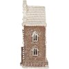 Clayre & Eef 6PR5832 Decorazione Casa con LED 12x11x25 cm