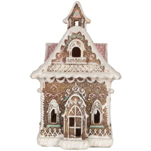 Clayre & Eef 6PR5833 Decorazione Casa con LED...