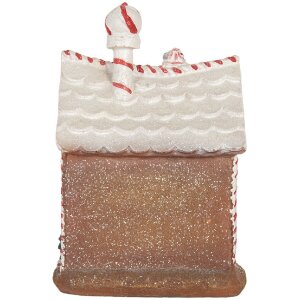 Decorazione casa con LED Clayre & Eef 16x12x23 cm