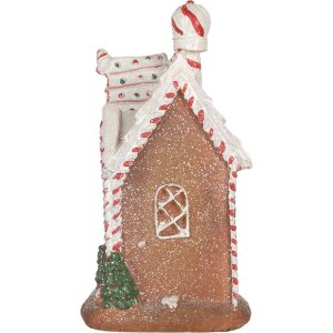 Decorazione casa con LED Clayre & Eef 16x12x23 cm