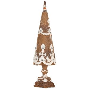 Clayre & Eef 6PR5836 Decorazione Albero di Natale...