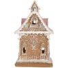 Decorazione Casa con LED Clayre & Eef 6PR5843 9x10x15 cm