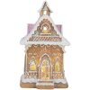 Decorazione Casa con LED Clayre & Eef 6PR5843 9x10x15 cm