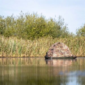 Tenda Mimetica Galleggiante Buteo Photo Gear Grebe II...