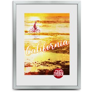 Cornice per foto FrameFactory California 29,7x42 cm...