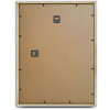 Cornice per foto in legno FramesFactory Finger 29,7x42 cm bianca