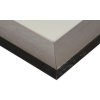 Henzo Telaio in alluminio LUZERN 30x45 grigio scuro con passepartout 20x30 cm