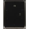 Henzo Telaio in alluminio LUZERN 30x45 grigio scuro con passepartout 20x30 cm
