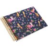 Album spirale Tropical Birds Goldbuch 23x17 cm