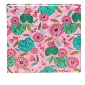 Goldbuch Tropical Leaves Album Fotografico 25x25 cm