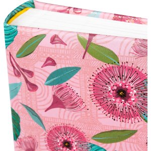 Goldbuch Tropical Leaves Album Fotografico 25x25 cm