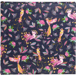 Goldbuch Tropical Birds Album Fotografico 25x25 cm 60 Pagine