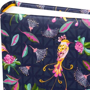 Goldbuch Tropical Birds Album Fotografico 25x25 cm 60 Pagine