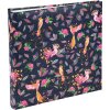 Goldbuch Tropical Birds Album Fotografico 25x25 cm 60 Pagine