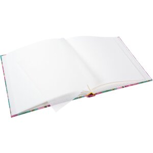 Album Fotografico Tropical Leaves Goldbuch 30x31 cm