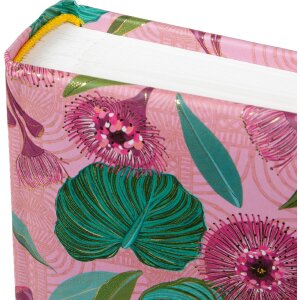 Album Fotografico Tropical Leaves Goldbuch 30x31 cm