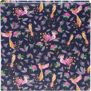 Album Fotografico Tropical Birds Goldbuch 30x31 cm 60...