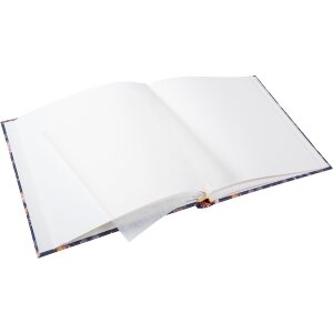 Album Fotografico Tropical Birds Goldbuch 30x31 cm 60 pagine bianche