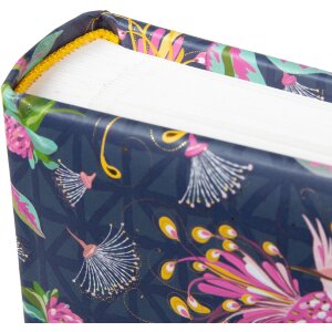 Album Fotografico Tropical Birds Goldbuch 30x31 cm 60 pagine bianche