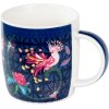 Tazza in porcellana Tropical Birds Goldbuch