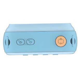 Fotocamera myFirst Insta 20 Blu 16MP Full HD Termostampa