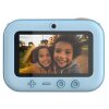 Fotocamera myFirst Insta 20 Blu 16MP Full HD Termostampa