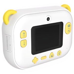 Fotocamera Istantanea myFirst Camera Insta Wi Gialla 12MP
