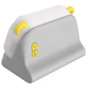 Fotocamera Istantanea myFirst Camera Insta Wi Gialla 12MP