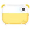 Fotocamera Istantanea myFirst Camera Insta Wi Gialla 12MP