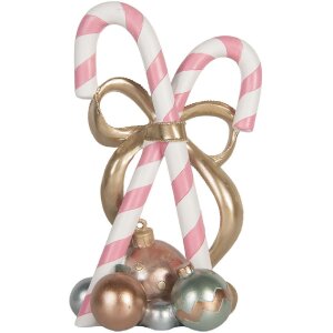 Decorazione Bastoncino di Caramella Clayre & Eef...