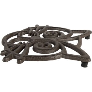 Clayre & Eef 6Y5761 Sottopentola 16x17x2 cm