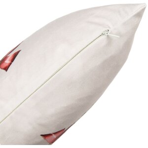 Clayre & Eef KT021.431 Copricuscino 45x45 cm...