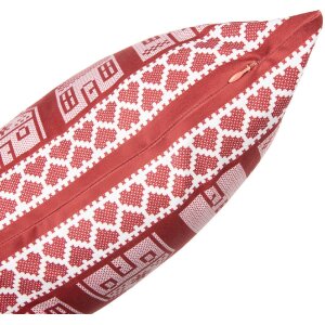 Clayre & Eef KT021.433 Copricuscino 45x45 cm...