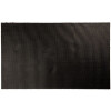 Clayre & Eef MC276 Sottotappeto 75x45x1 cm marrone-rossa