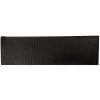 Clayre & Eef MC277 Sottotappeto 75x22x2 cm Marrone