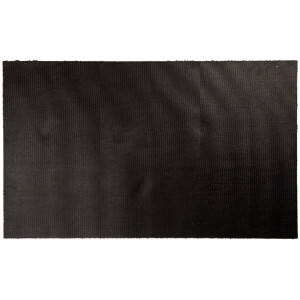 Tappetino per ingresso Clayre & Eef MC278 75x45x1 cm...