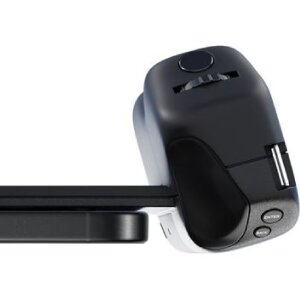 Miops Spark – Controllo professionale per iPhone 12 fino a 17