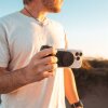 Miops Spark + Travel Pack - Fotografie DSLR per il tuo iPhone