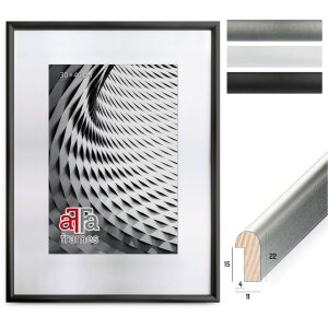 Cornice per foto FramesFactory Finger 10x15 fino a...